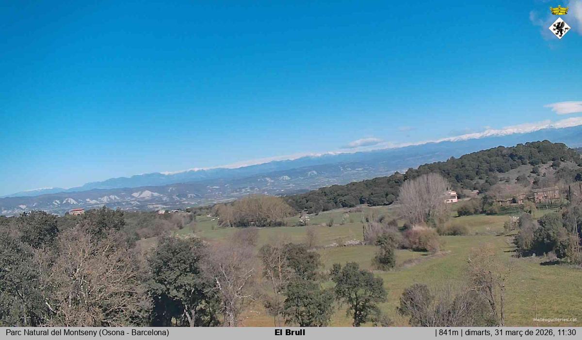 El Brull