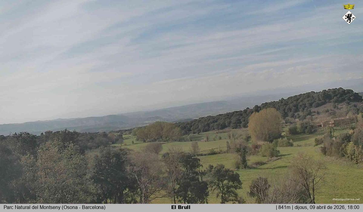 El Brull