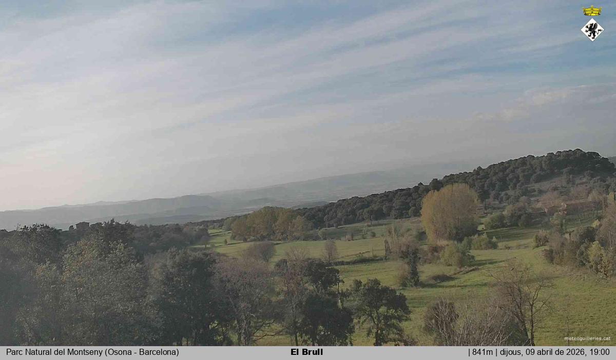 El Brull