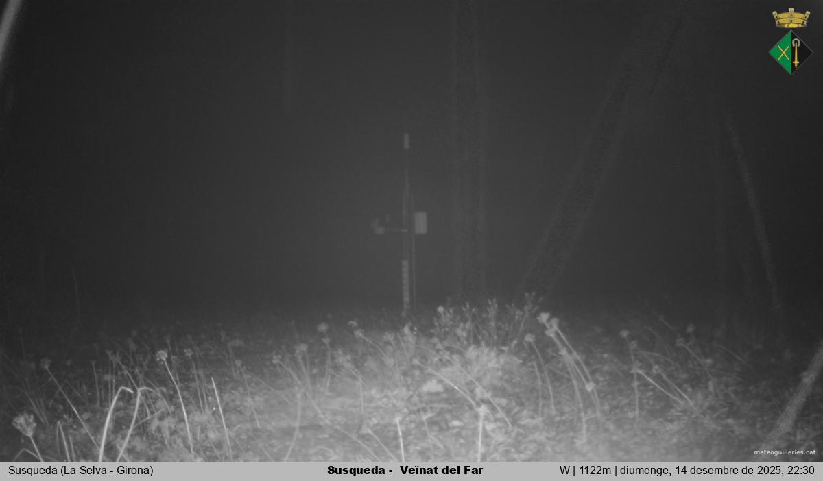 Susqueda -  Veïnat del Far