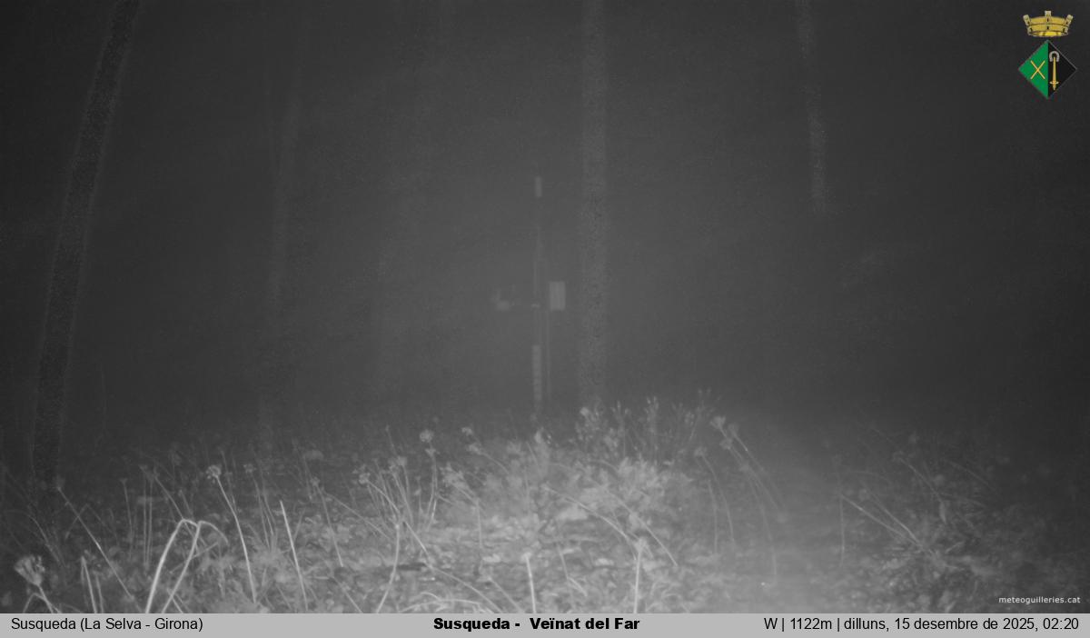 Susqueda -  Veïnat del Far