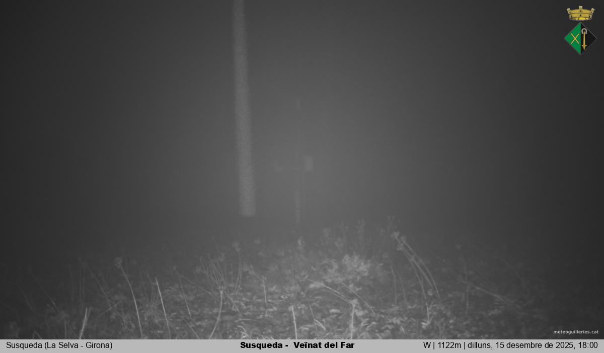 Susqueda -  Veïnat del Far