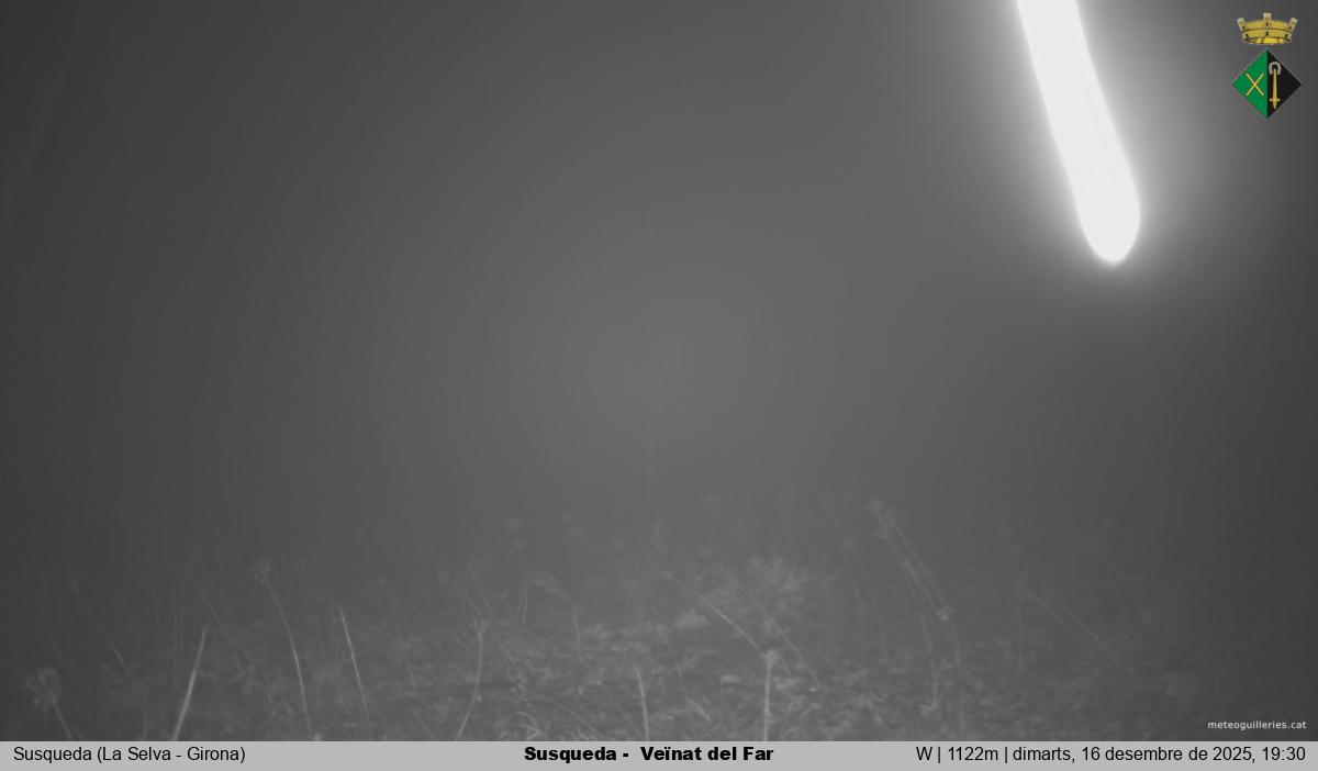 Susqueda -  Veïnat del Far