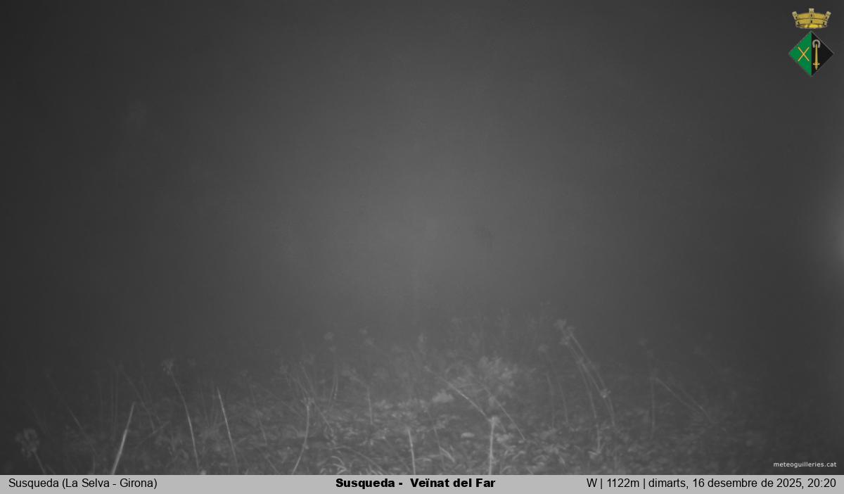 Susqueda -  Veïnat del Far