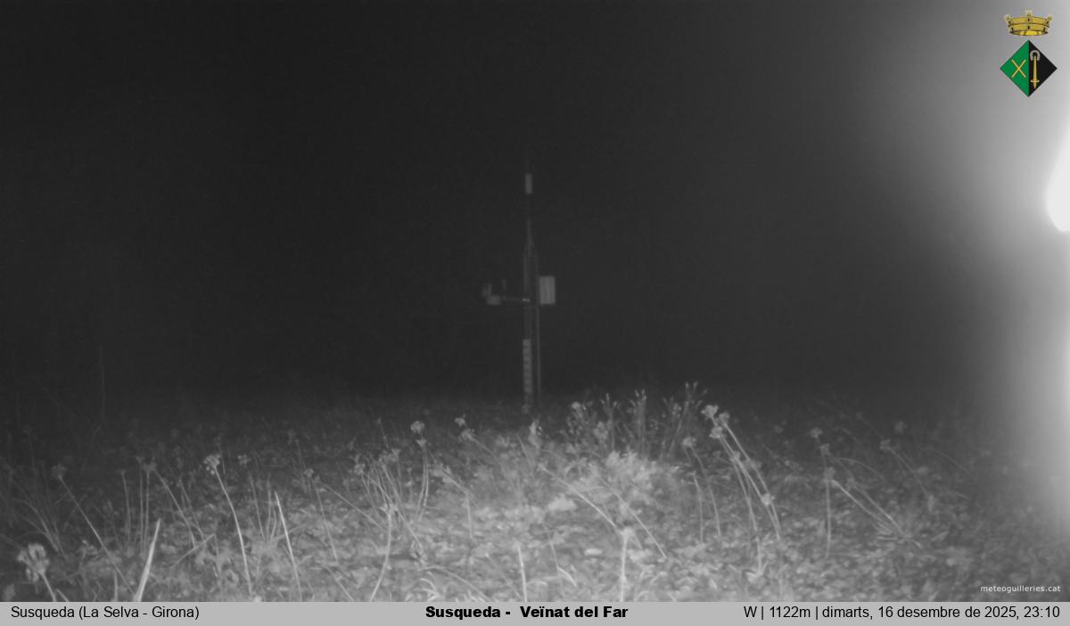 Susqueda -  Veïnat del Far