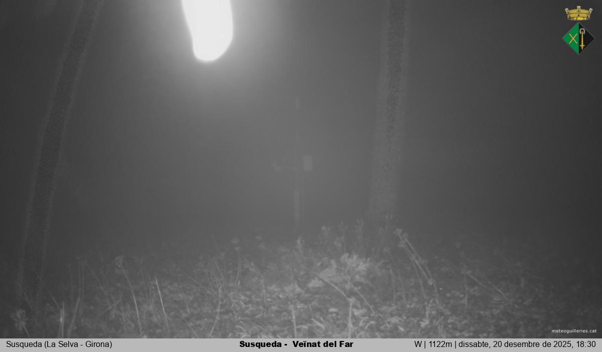 Susqueda -  Veïnat del Far