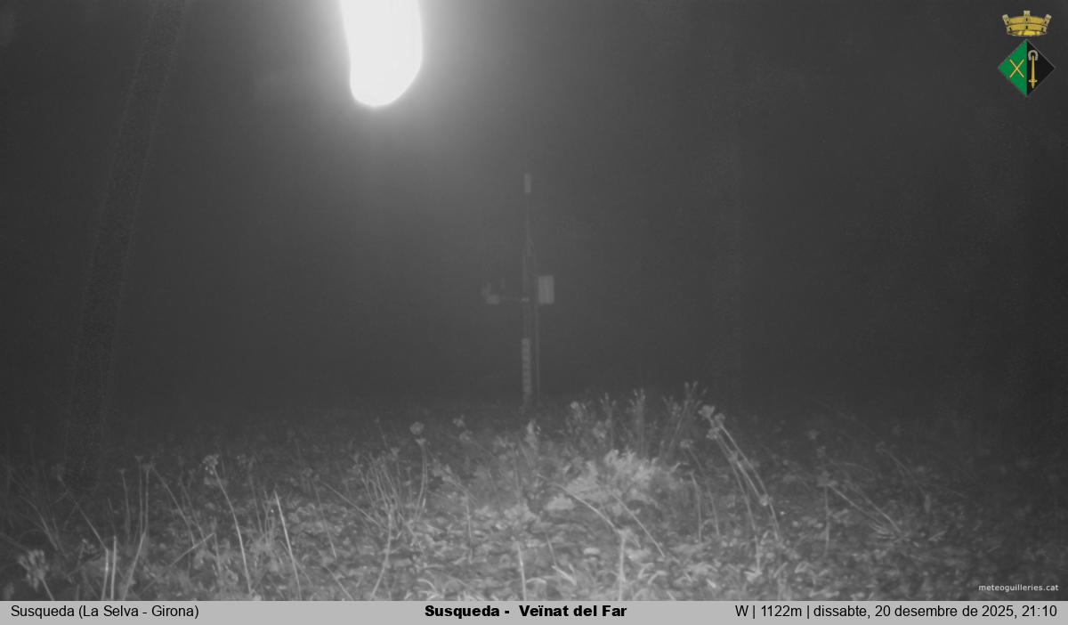 Susqueda -  Veïnat del Far