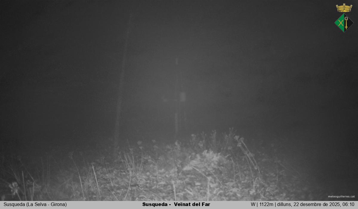 Susqueda -  Veïnat del Far