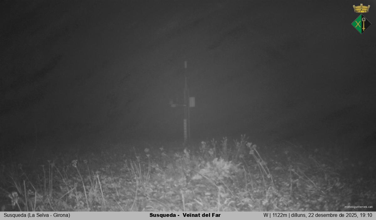 Susqueda -  Veïnat del Far