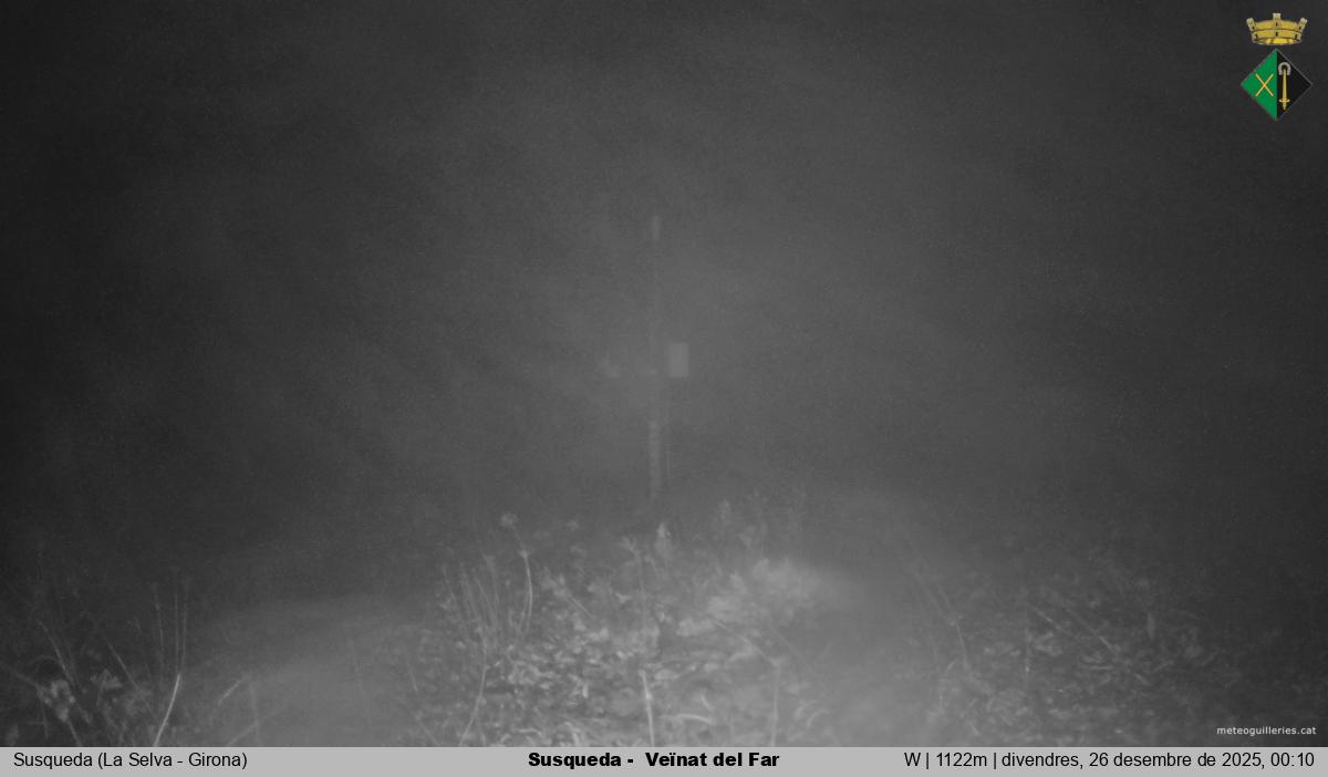 Susqueda -  Veïnat del Far