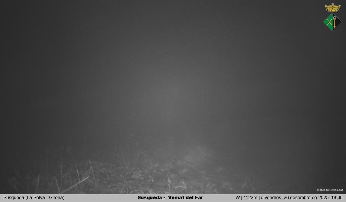 Susqueda -  Veïnat del Far