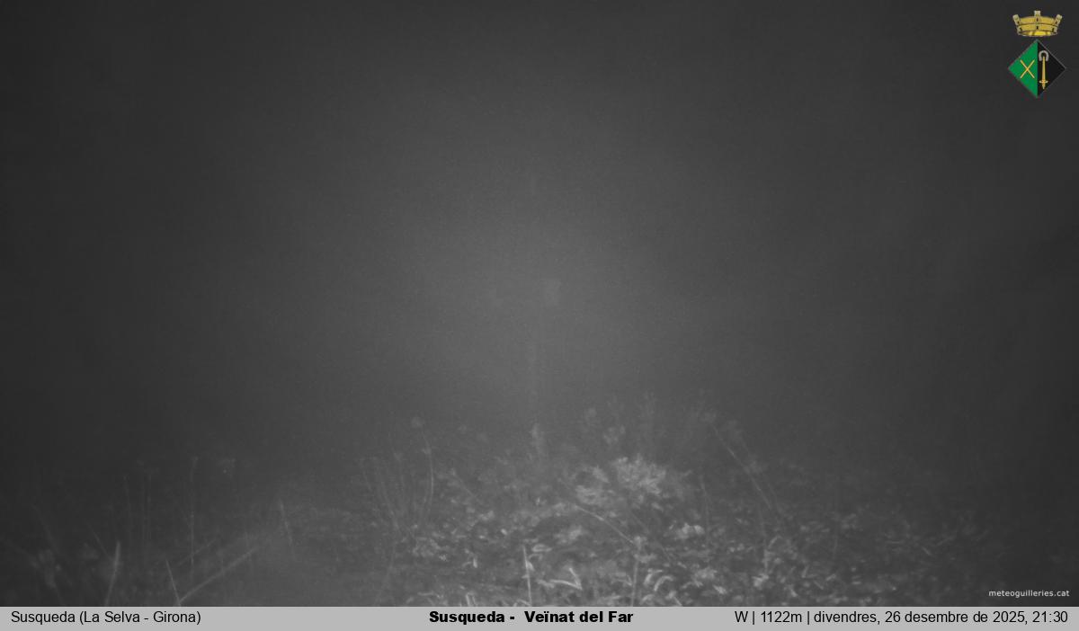 Susqueda -  Veïnat del Far