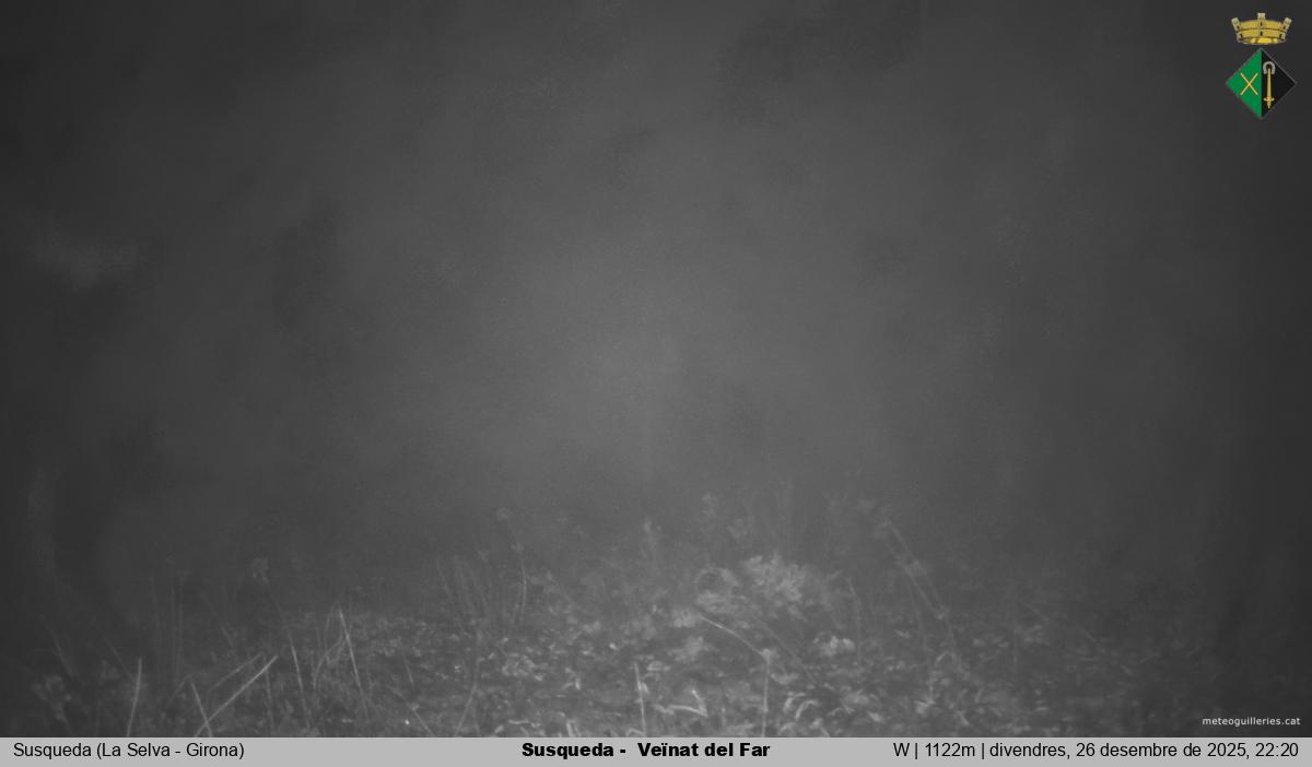 Susqueda -  Veïnat del Far