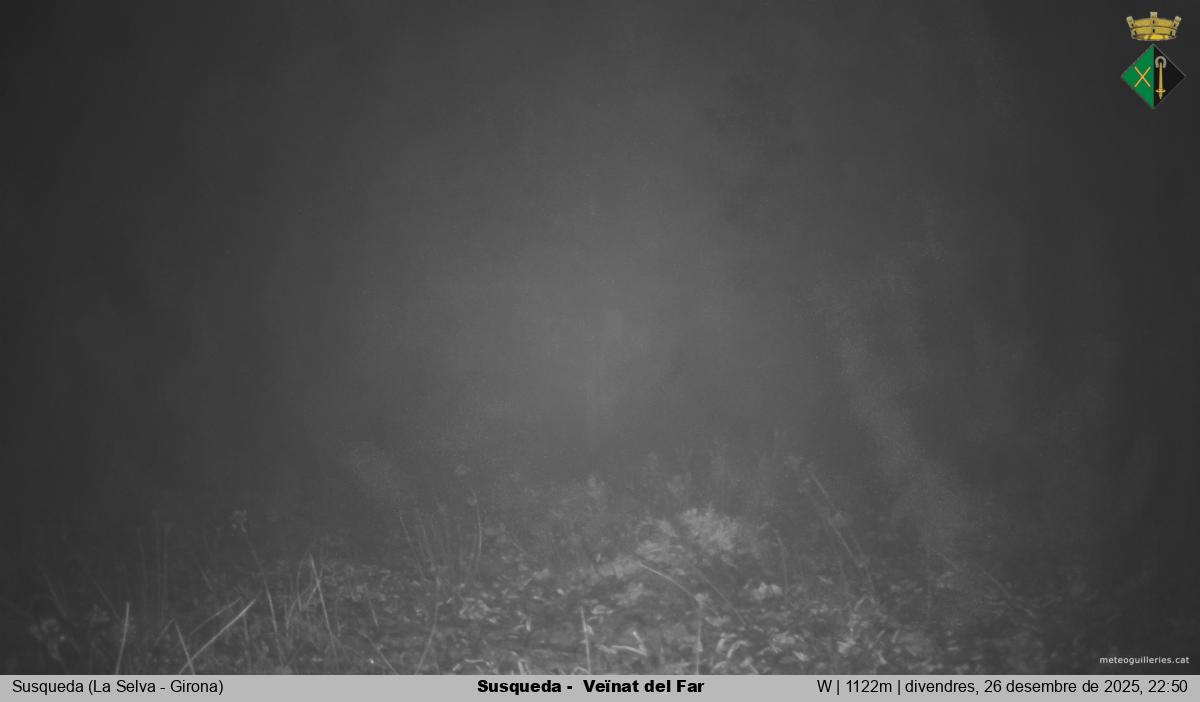 Susqueda -  Veïnat del Far