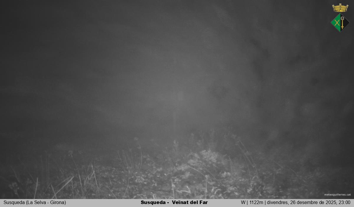 Susqueda -  Veïnat del Far