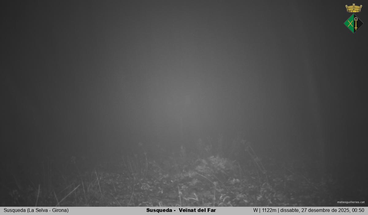 Susqueda -  Veïnat del Far