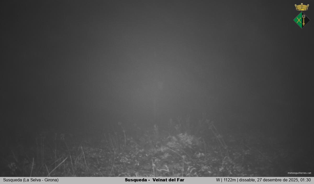 Susqueda -  Veïnat del Far