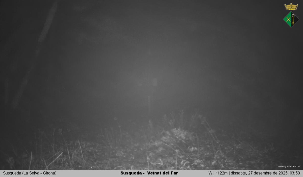 Susqueda -  Veïnat del Far