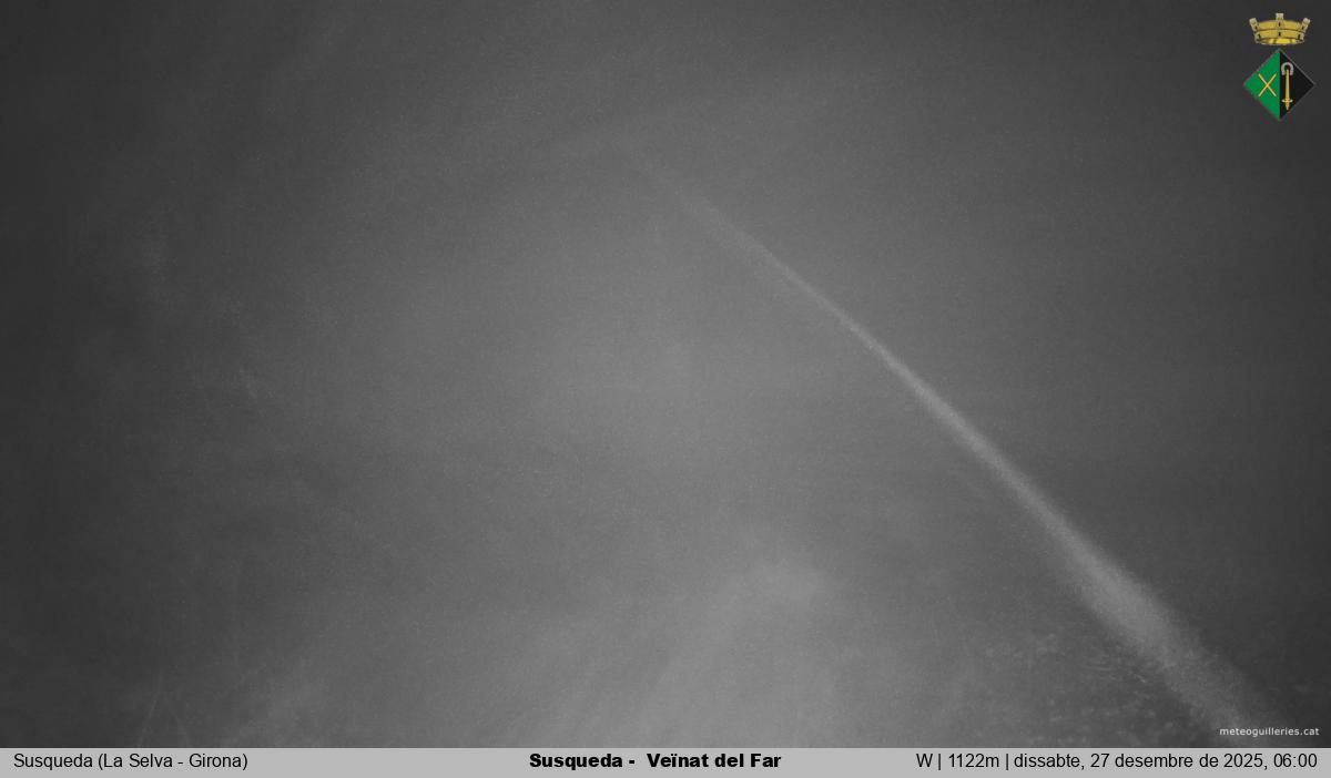 Susqueda -  Veïnat del Far