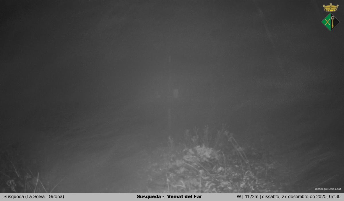 Susqueda -  Veïnat del Far