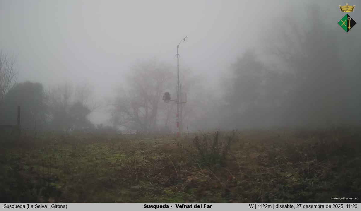 Susqueda -  Veïnat del Far