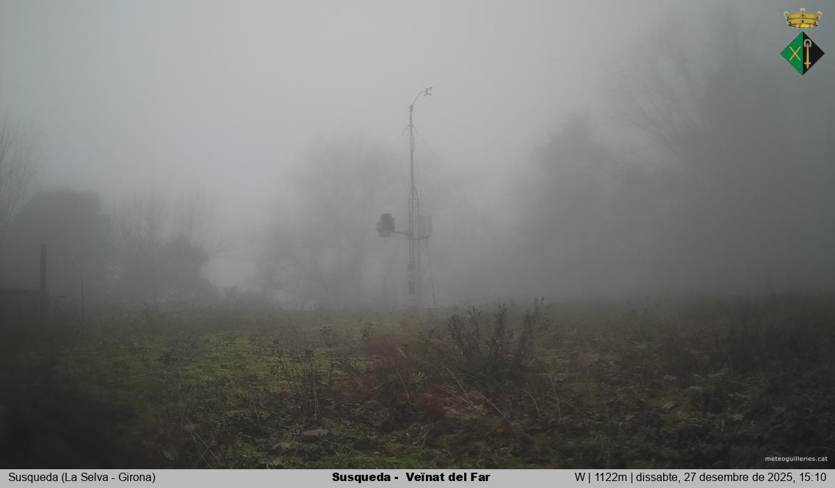 Susqueda -  Veïnat del Far