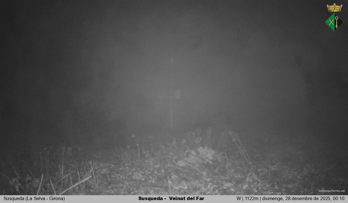 Susqueda -  Veïnat del Far