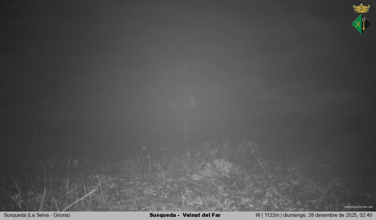 Susqueda -  Veïnat del Far