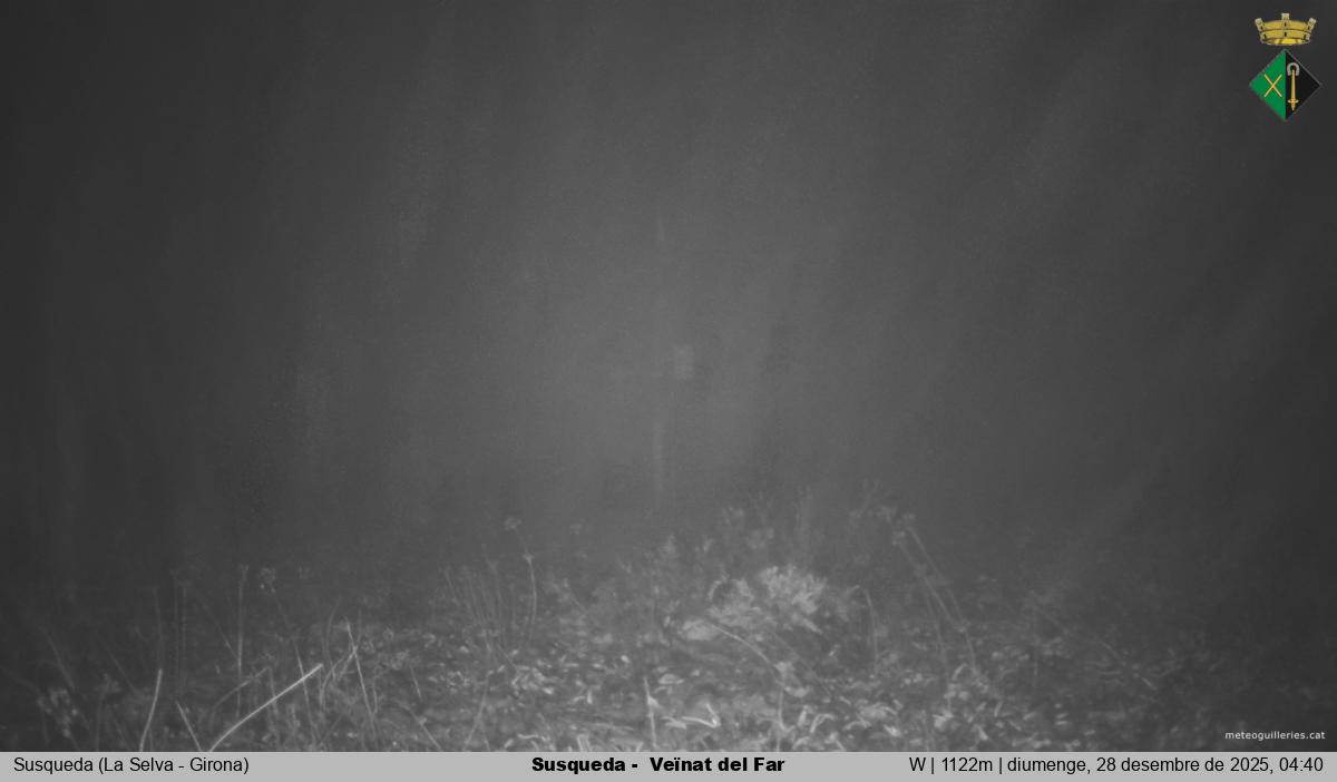 Susqueda -  Veïnat del Far