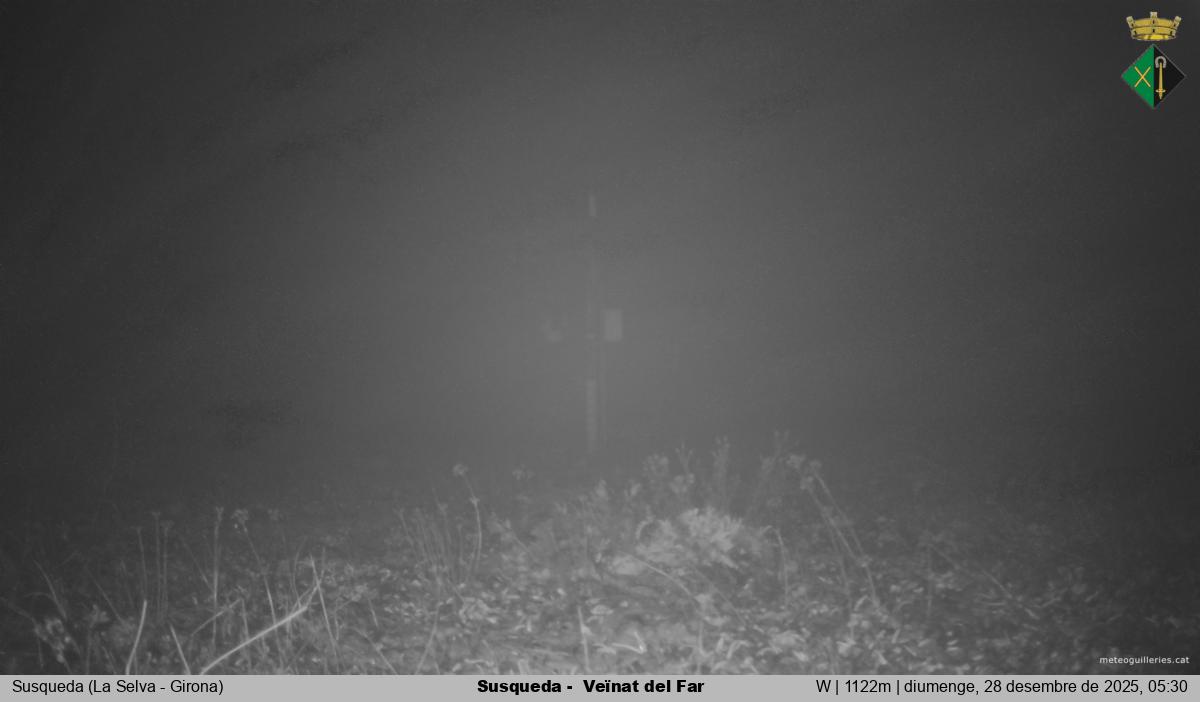 Susqueda -  Veïnat del Far