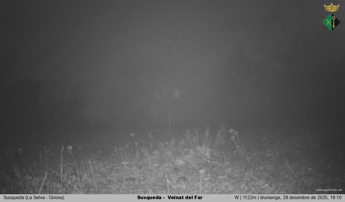 Susqueda -  Veïnat del Far