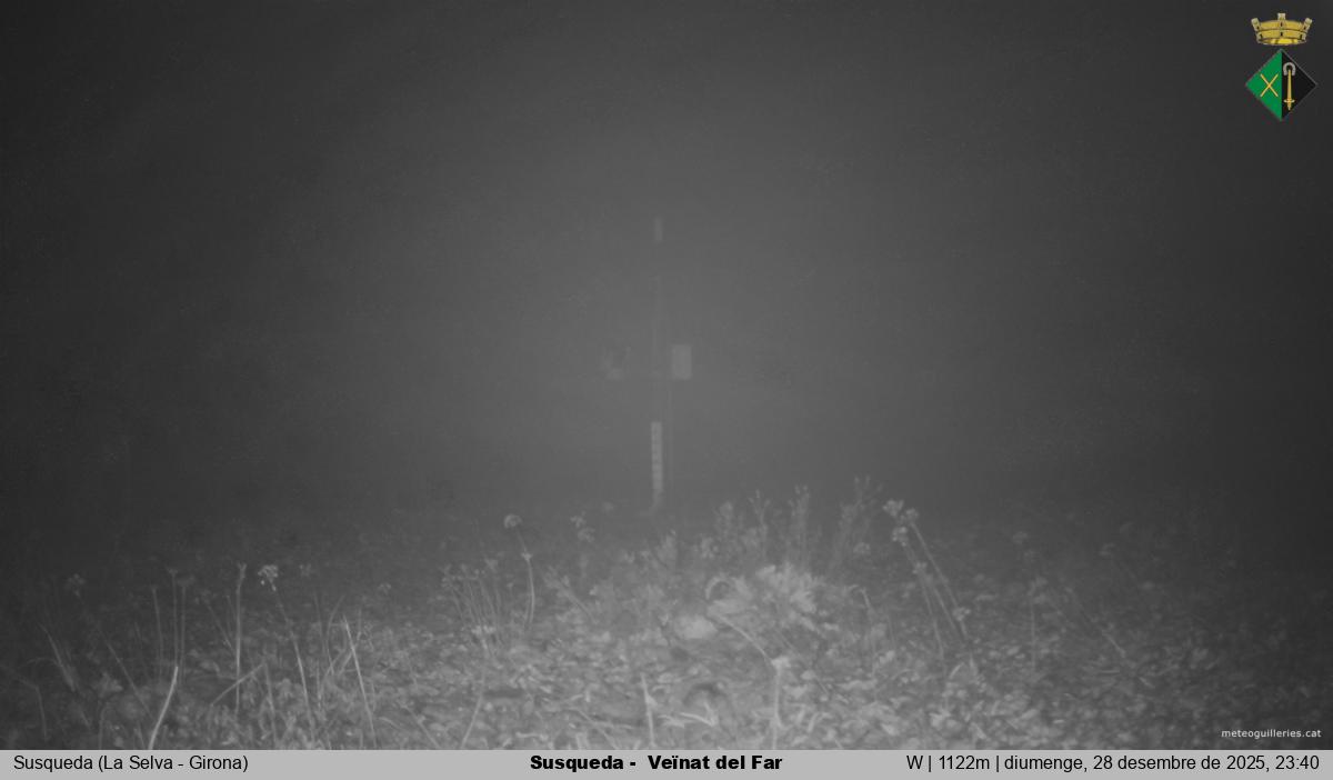 Susqueda -  Veïnat del Far