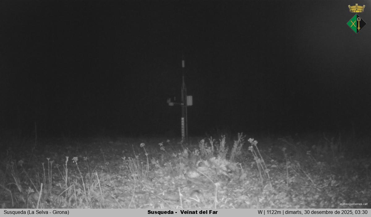 Susqueda -  Veïnat del Far