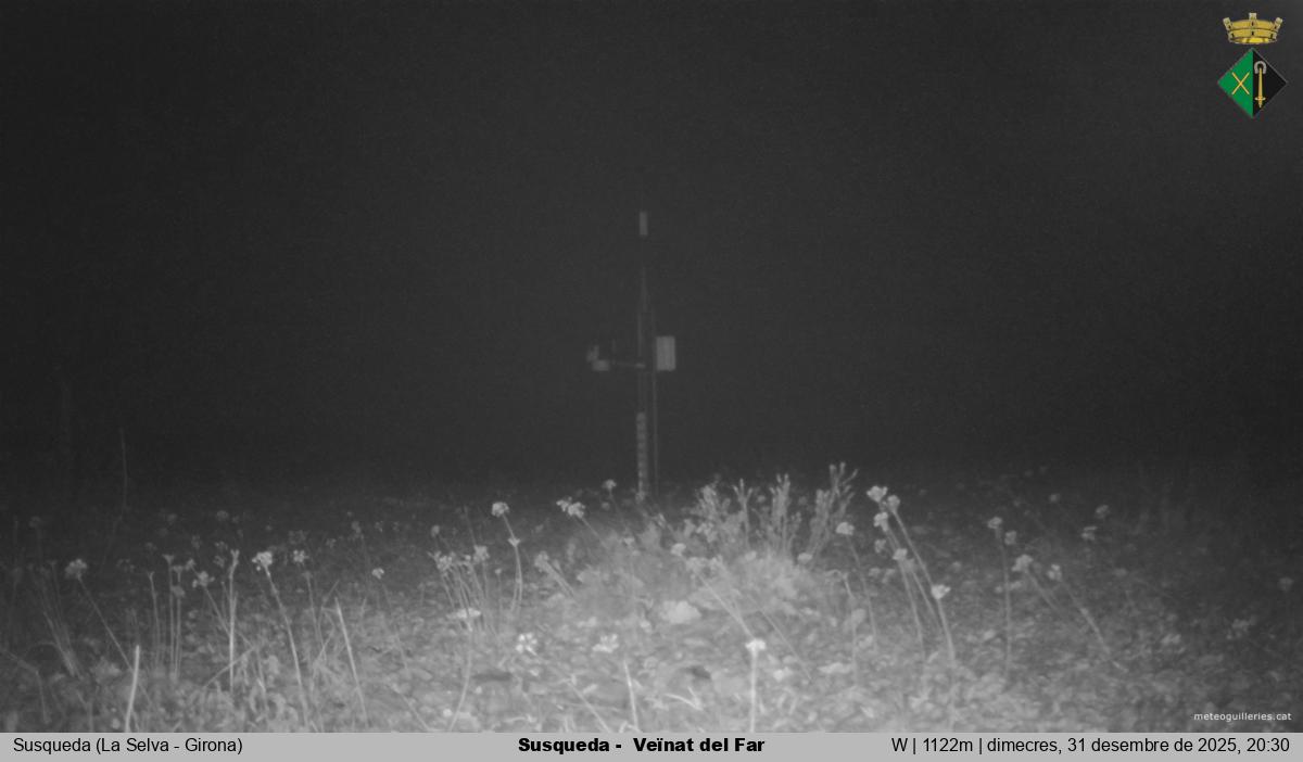 Susqueda -  Veïnat del Far