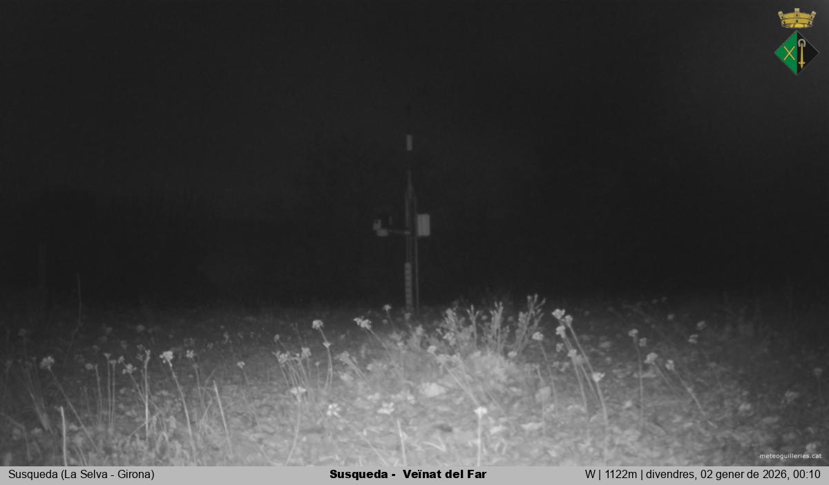 Susqueda -  Veïnat del Far