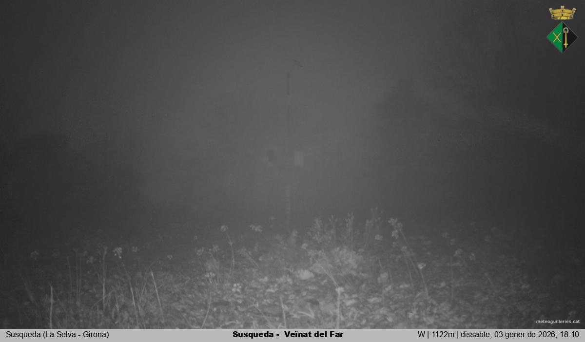 Susqueda -  Veïnat del Far