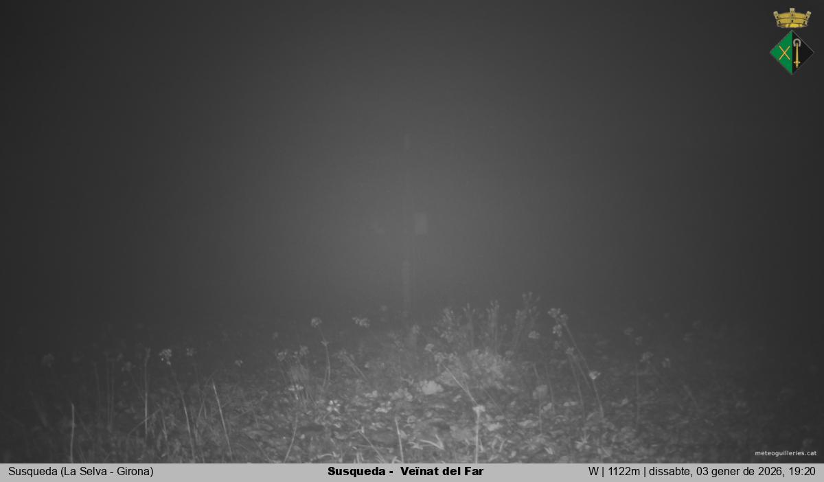 Susqueda -  Veïnat del Far