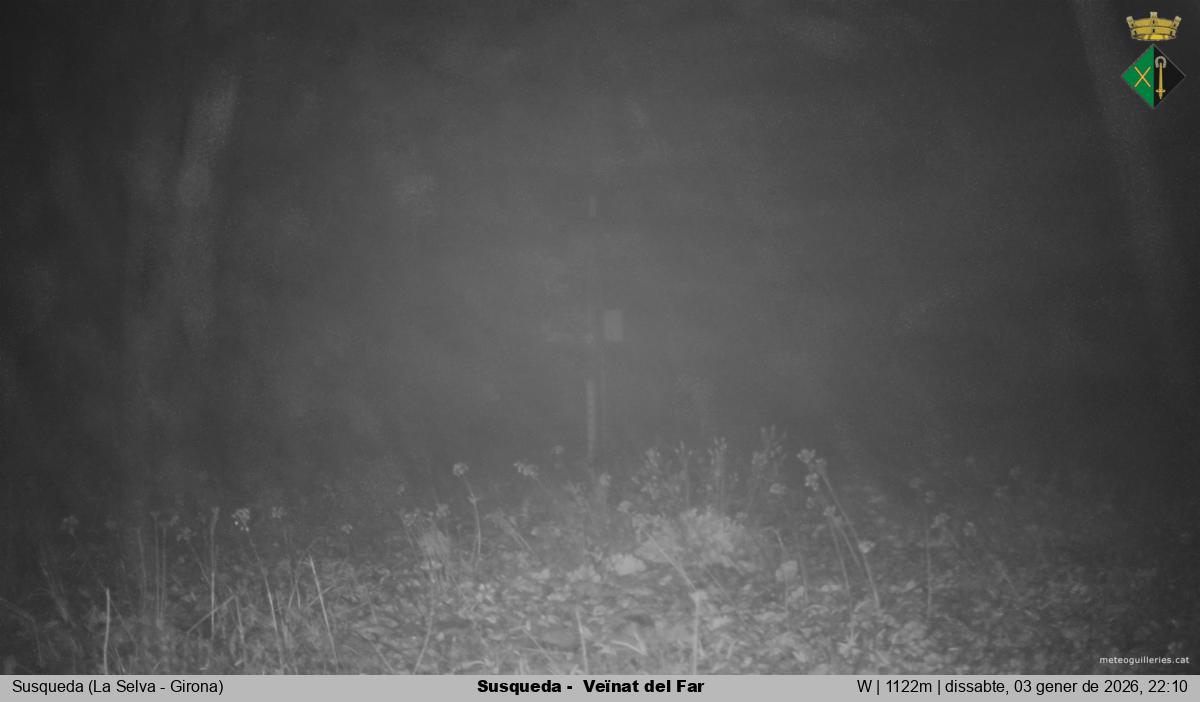 Susqueda -  Veïnat del Far