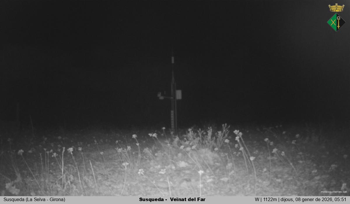 Susqueda -  Veïnat del Far