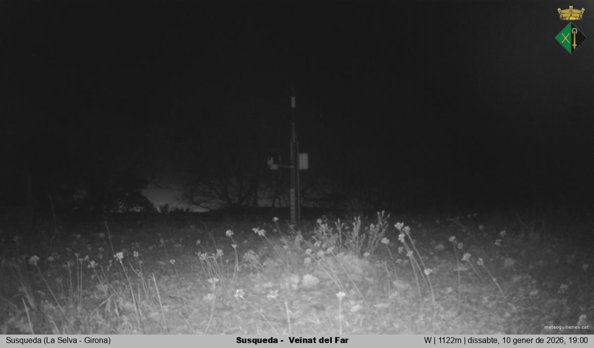 Susqueda -  Veïnat del Far