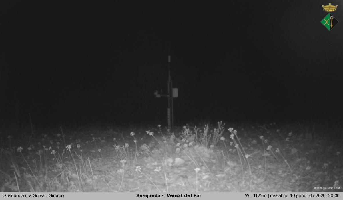 Susqueda -  Veïnat del Far