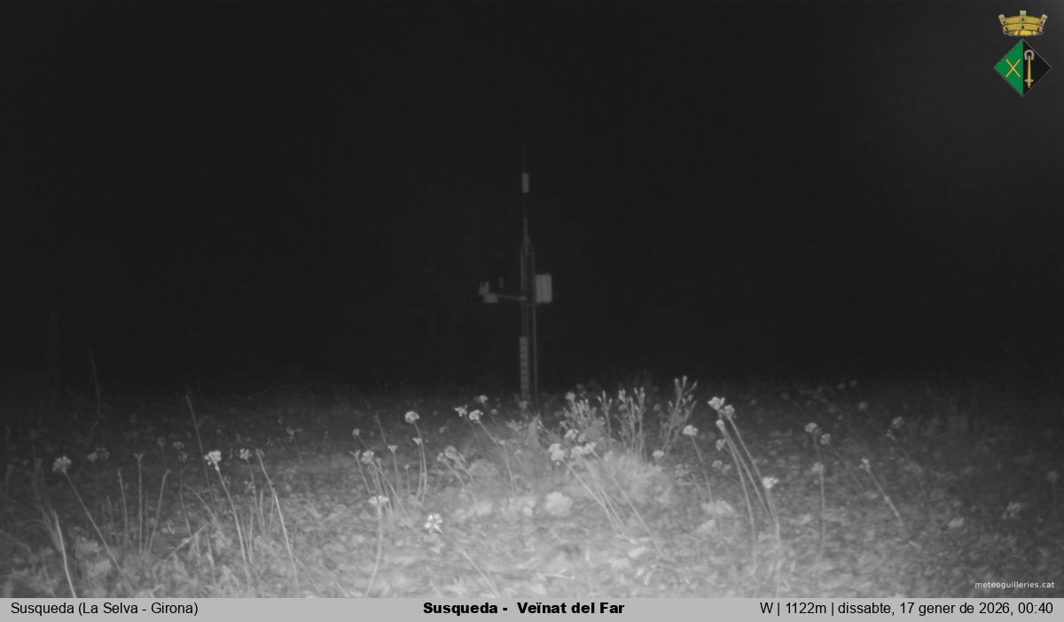 Susqueda -  Veïnat del Far