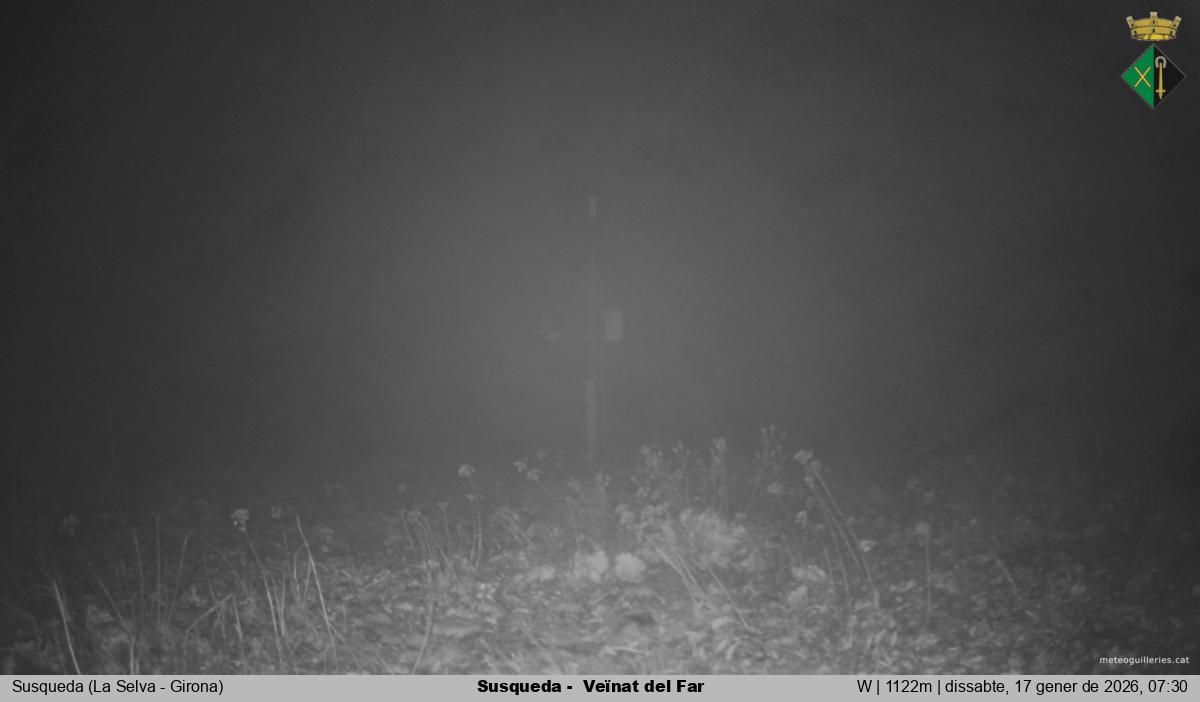 Susqueda -  Veïnat del Far