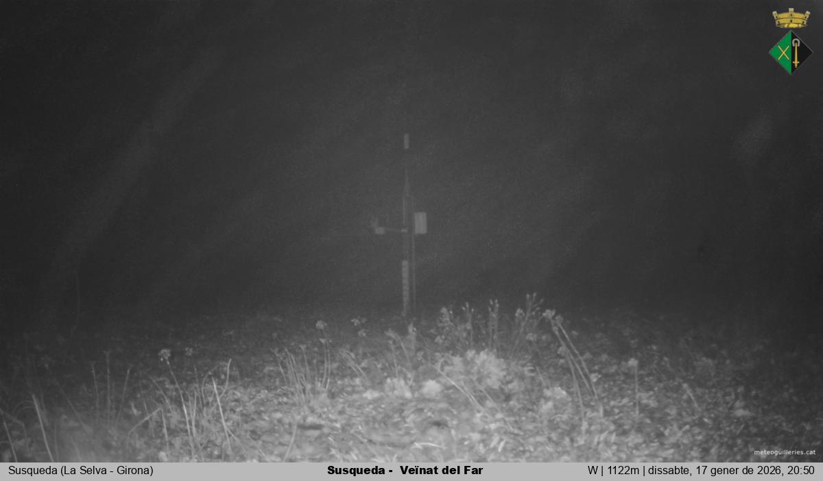 Susqueda -  Veïnat del Far