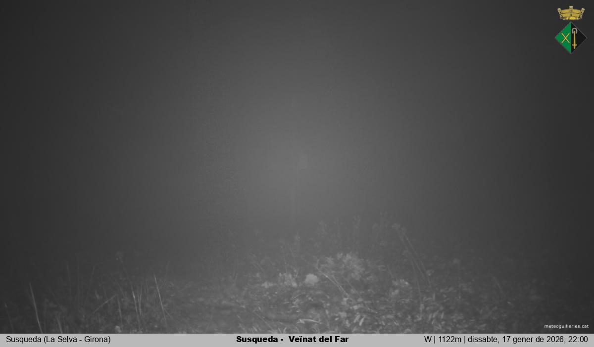 Susqueda -  Veïnat del Far