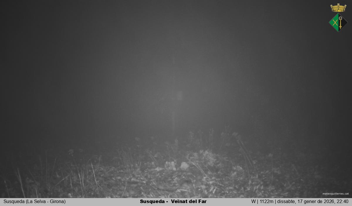 Susqueda -  Veïnat del Far