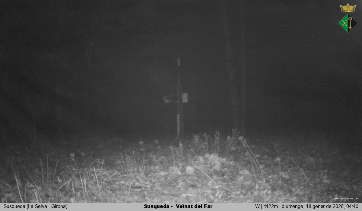 Susqueda -  Veïnat del Far