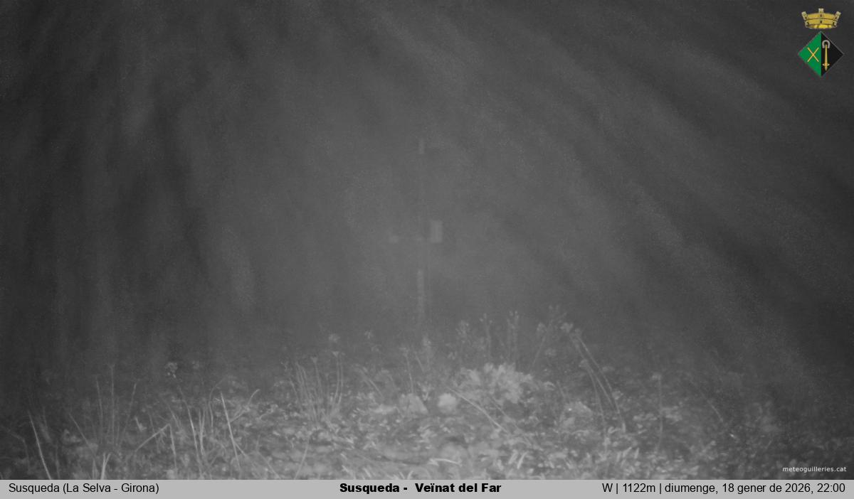 Susqueda -  Veïnat del Far