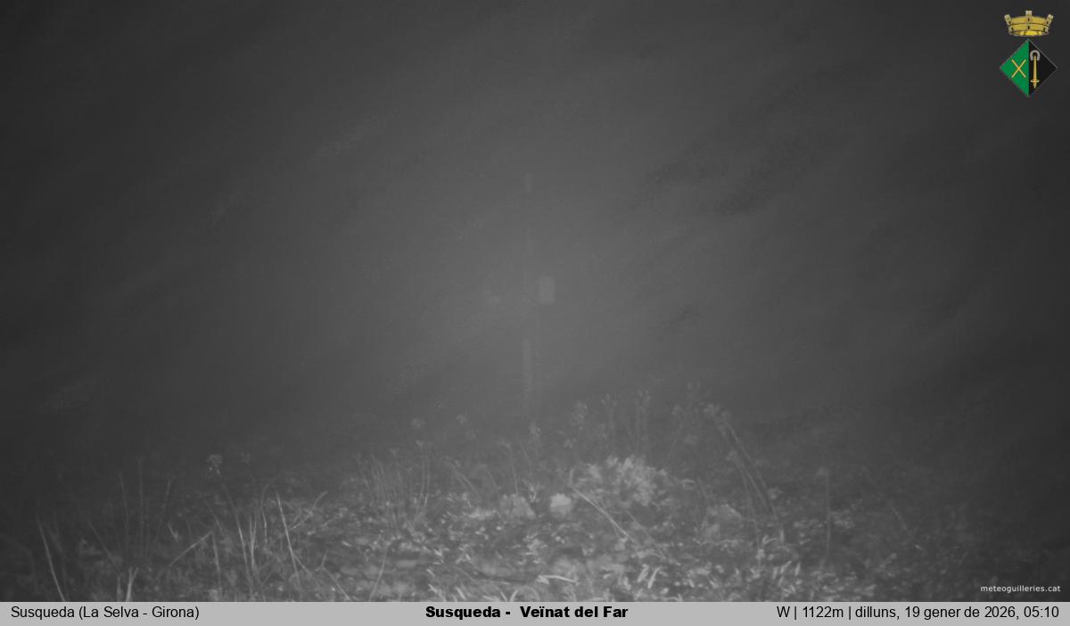 Susqueda -  Veïnat del Far