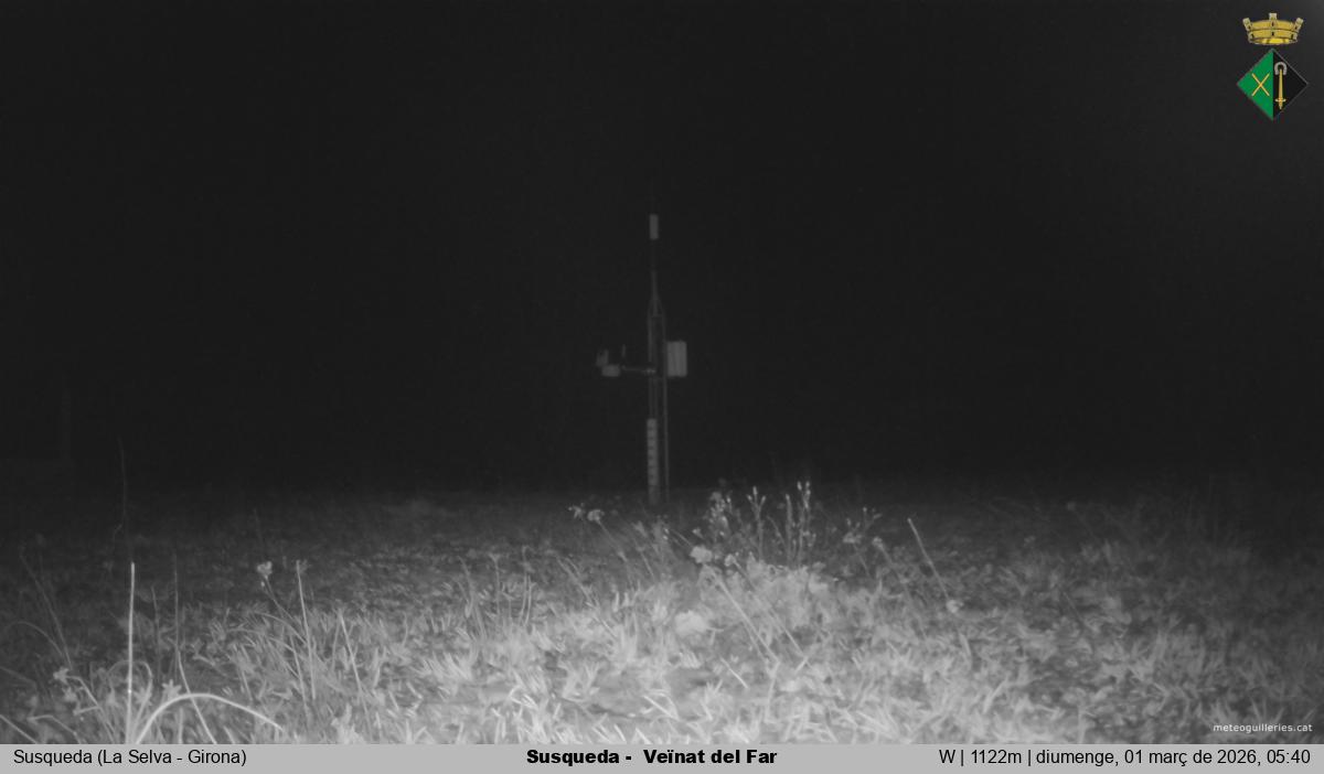 Susqueda -  Veïnat del Far